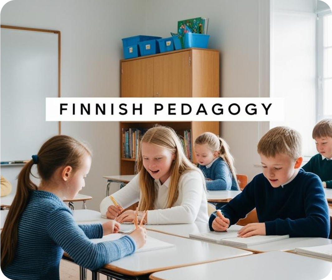 Finnish Pedagogy